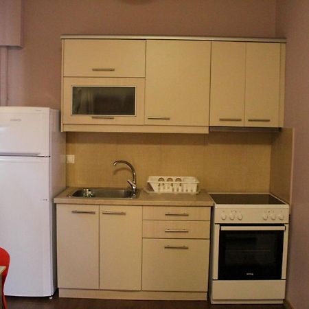 Apanema Apartments Vivári 외부 사진