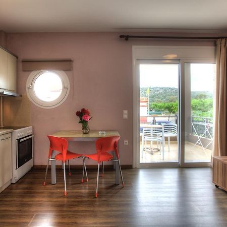 Apanema Apartments Vivári 객실 사진