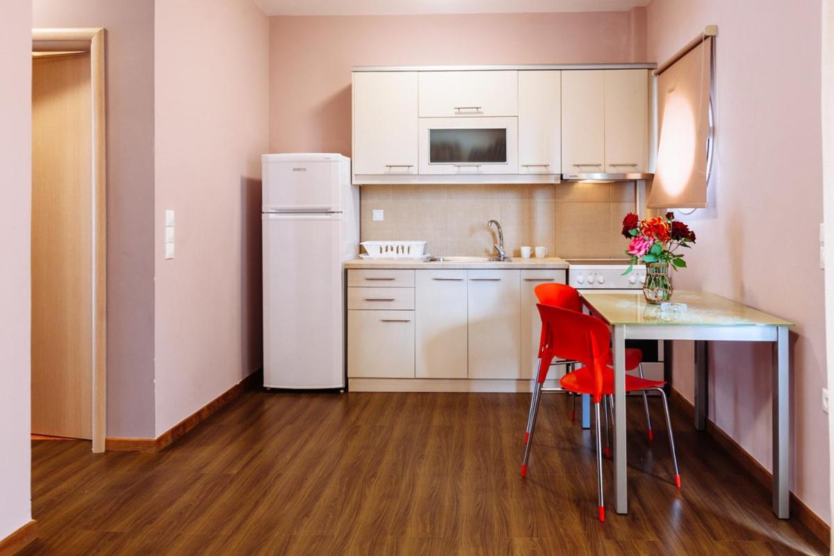 Apanema Apartments Vivári 외부 사진