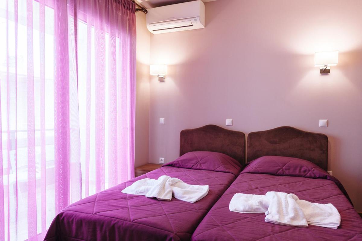 Apanema Apartments Vivári 외부 사진