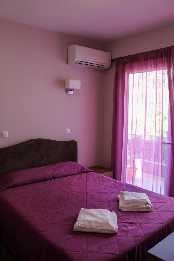 Apanema Apartments Vivári 외부 사진
