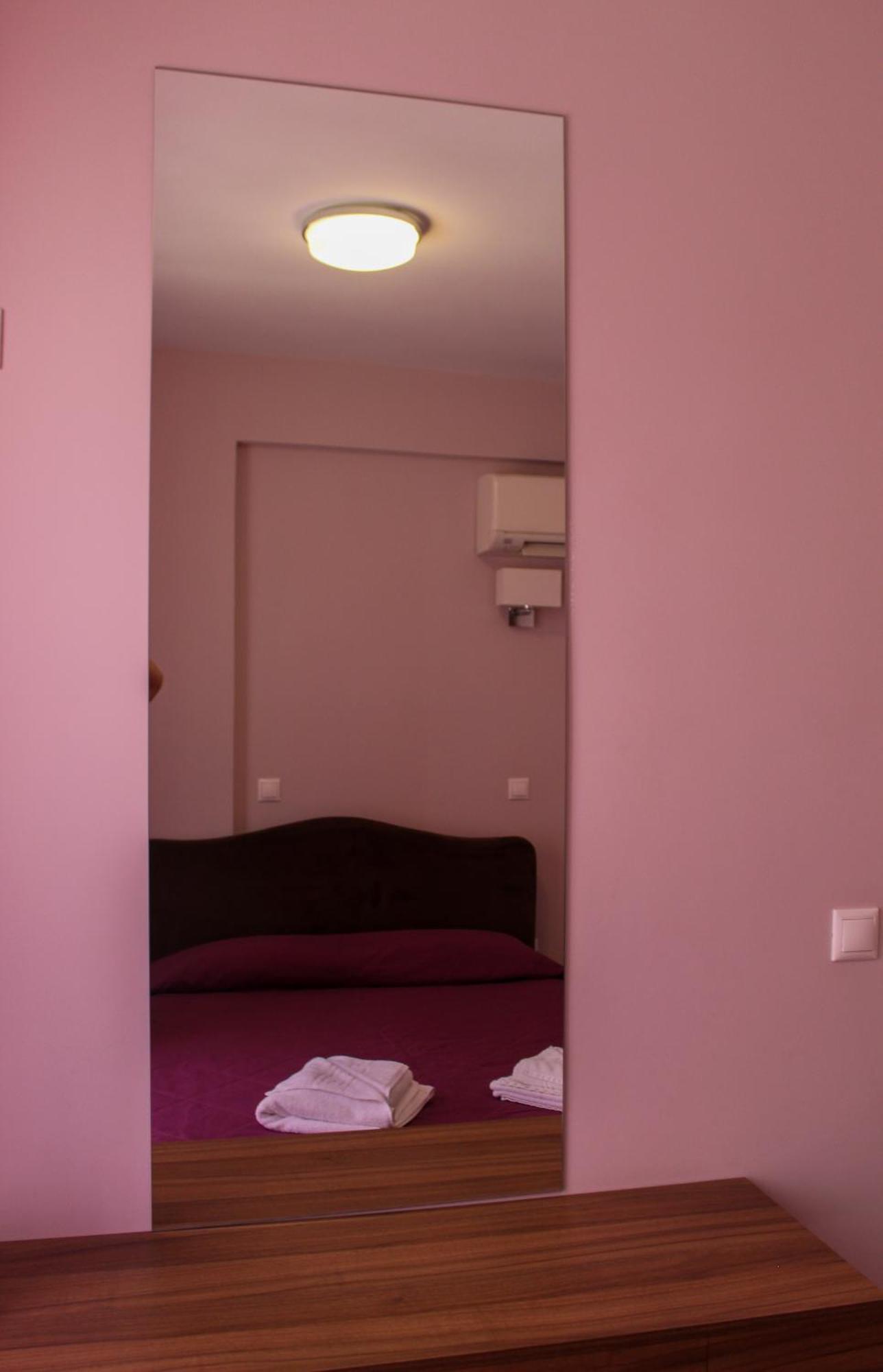 Apanema Apartments Vivári 외부 사진
