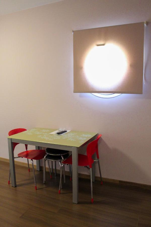 Apanema Apartments Vivári 외부 사진