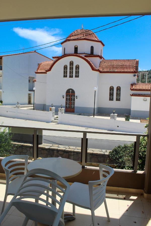 Apanema Apartments Vivári 외부 사진