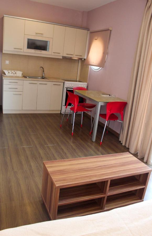 Apanema Apartments Vivári 외부 사진