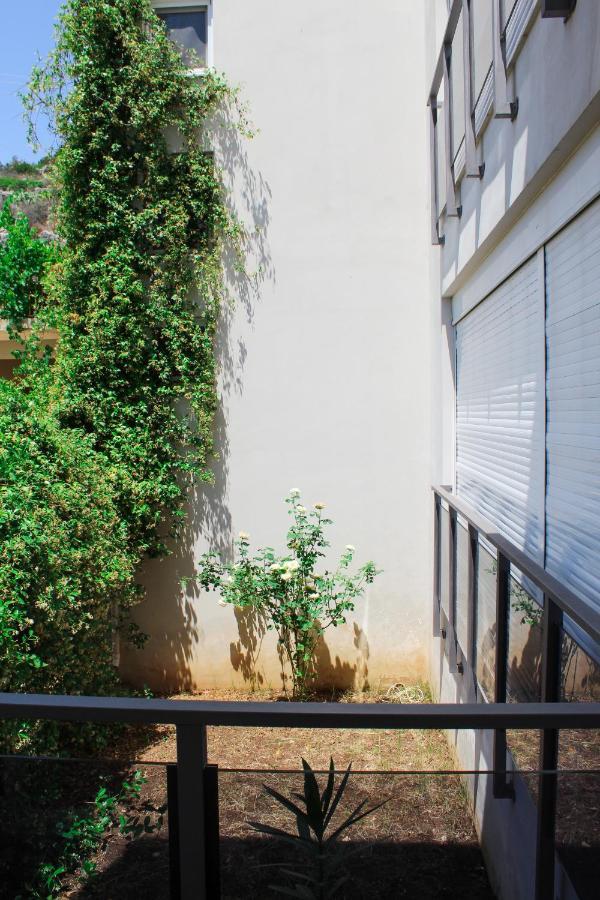 Apanema Apartments Vivári 외부 사진