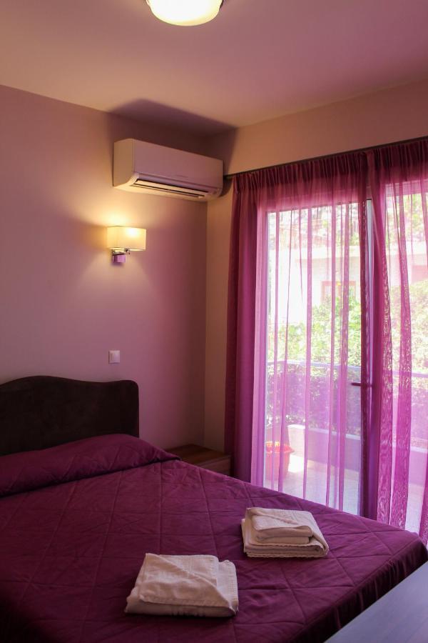 Apanema Apartments Vivári 외부 사진