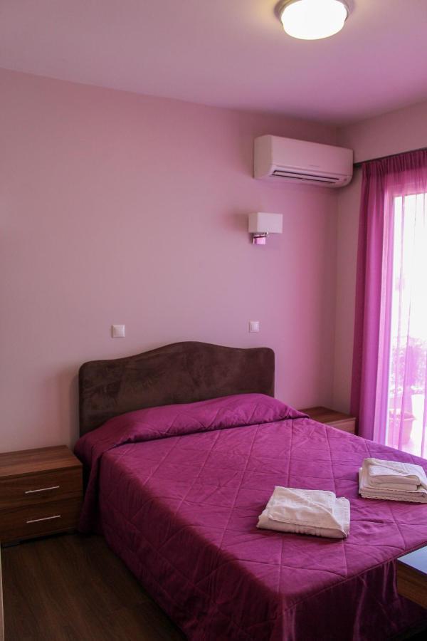 Apanema Apartments Vivári 외부 사진