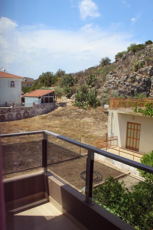 Apanema Apartments Vivári 외부 사진