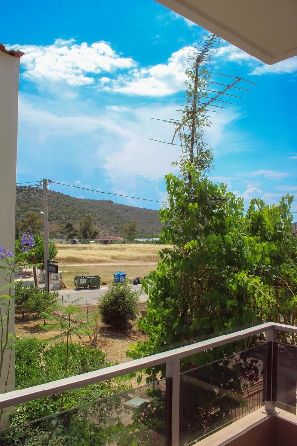 Apanema Apartments Vivári 외부 사진