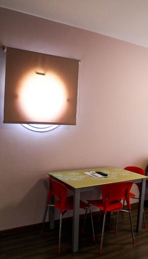 Apanema Apartments Vivári 외부 사진
