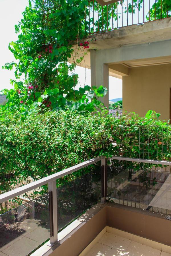 Apanema Apartments Vivári 외부 사진
