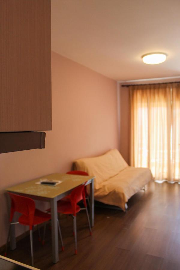 Apanema Apartments Vivári 외부 사진