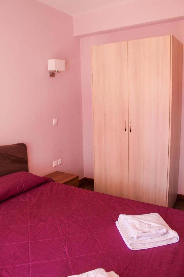 Apanema Apartments Vivári 외부 사진