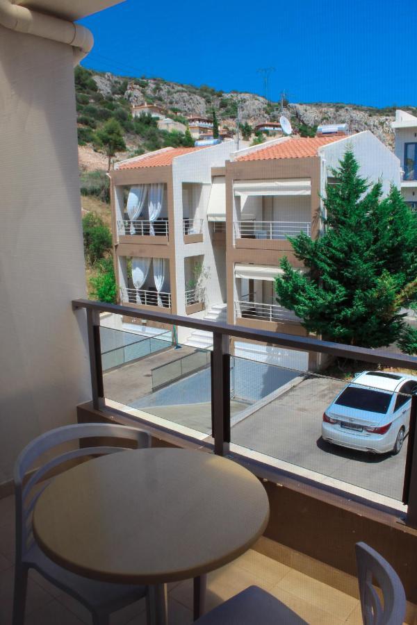 Apanema Apartments Vivári 외부 사진