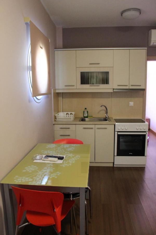 Apanema Apartments Vivári 외부 사진