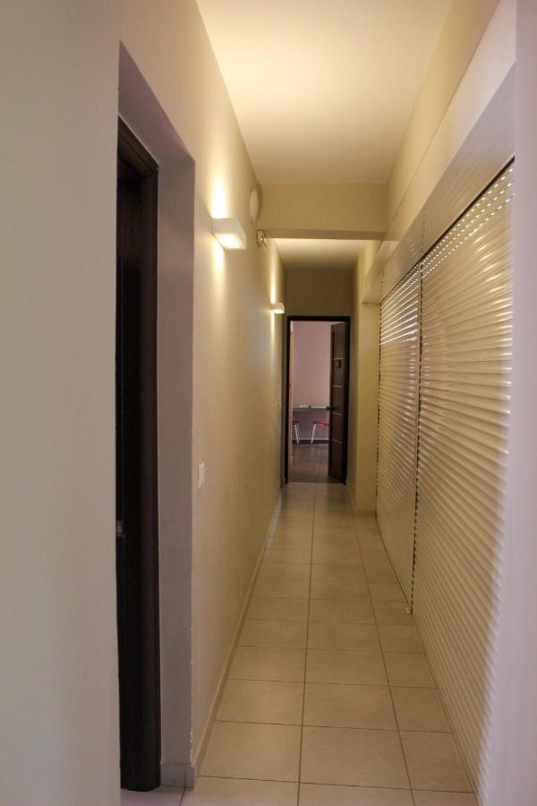 Apanema Apartments Vivári 외부 사진