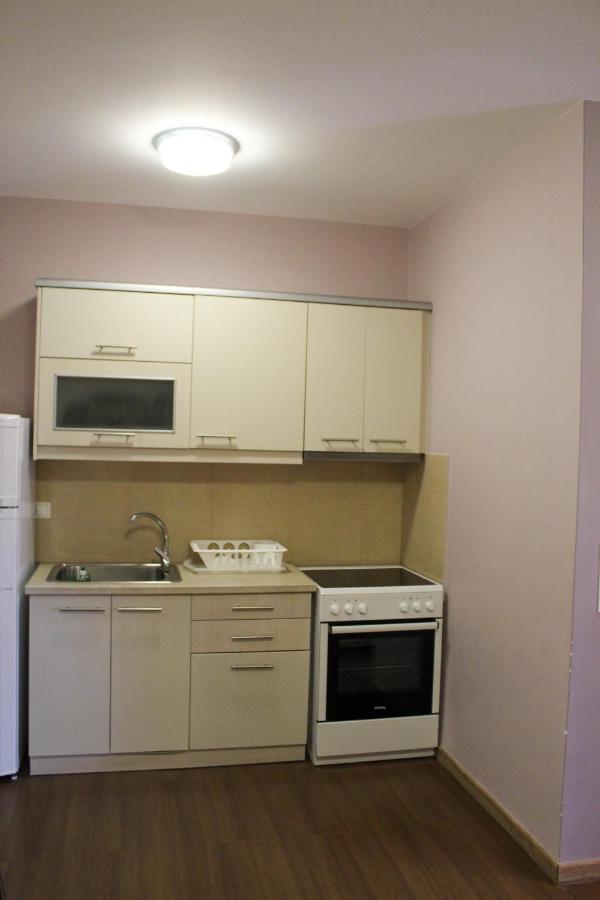 Apanema Apartments Vivári 외부 사진