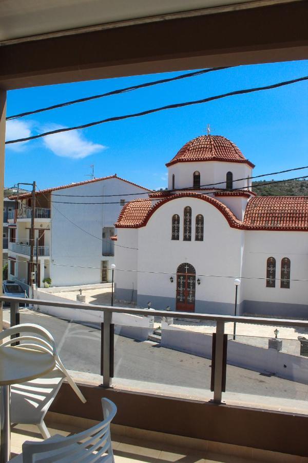 Apanema Apartments Vivári 외부 사진