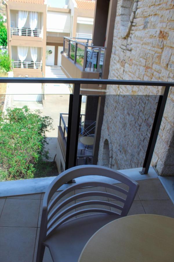 Apanema Apartments Vivári 외부 사진