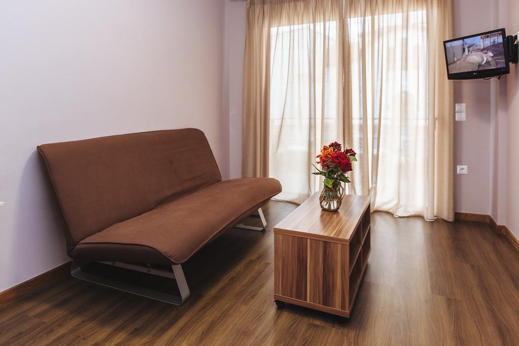 Apanema Apartments Vivári 객실 사진