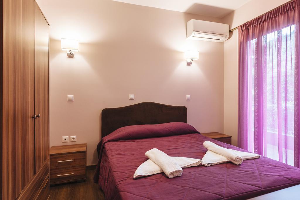Apanema Apartments Vivári 객실 사진